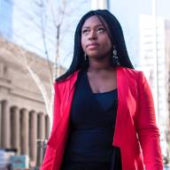 Young graduates face a steep climb as entry-level jobs disappear in the age of AI